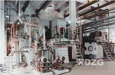 脫硫濕式球磨機